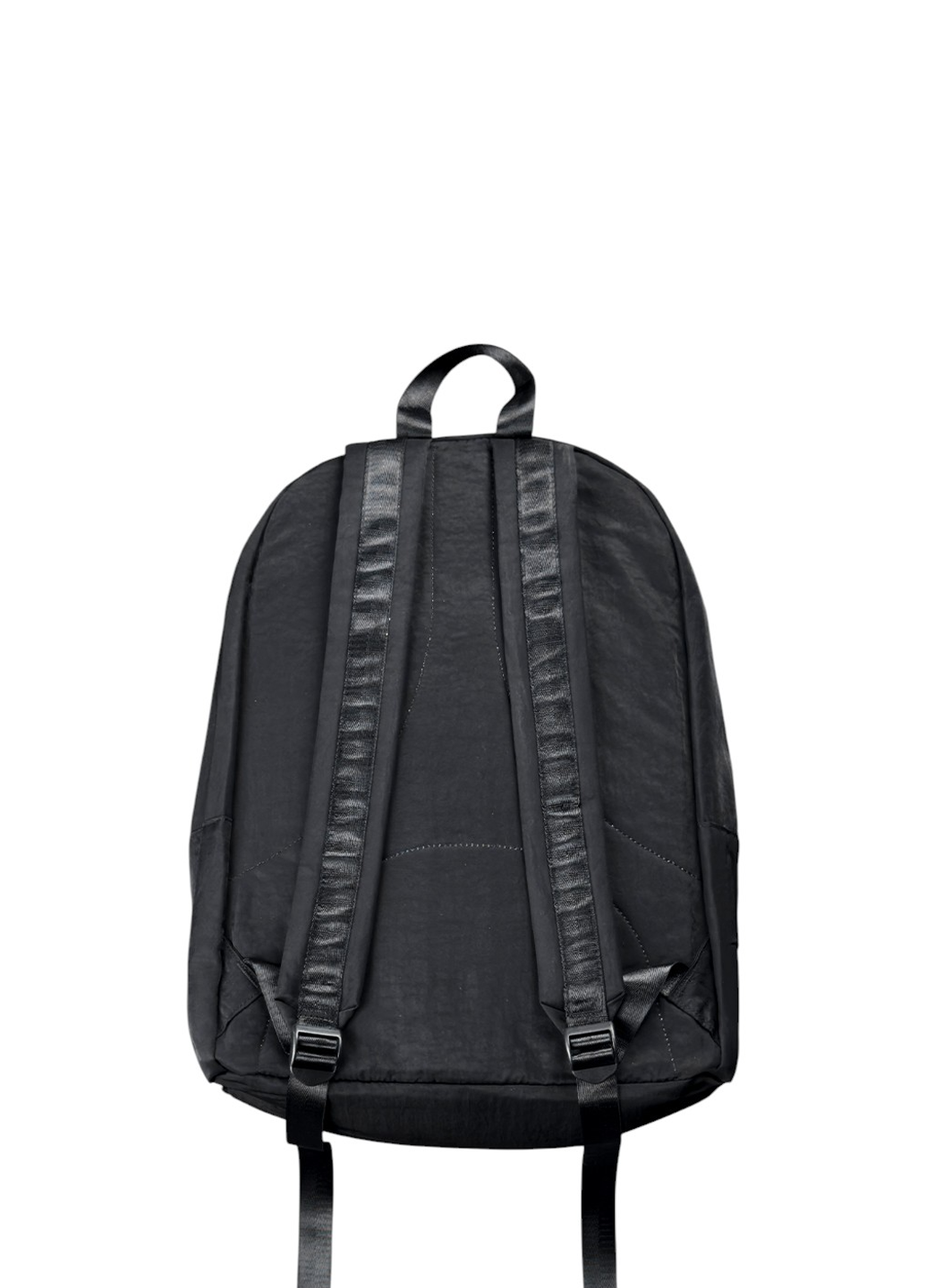 C.P. COMPANY Taylon P Mixed Backpack Black - UNIFORM