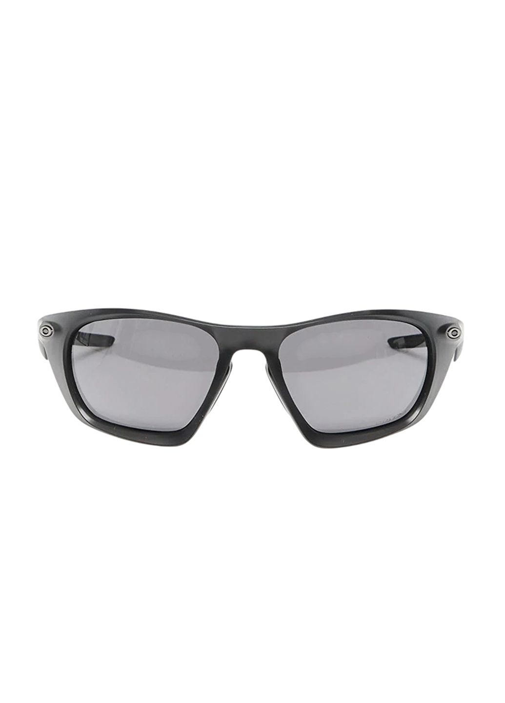 Oakley Lateralis Sunglasses Prizm Grey/Matte Black Ink