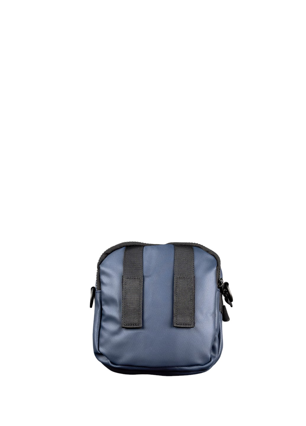 Сумка 90270 MUSSOLA GOMMATA CANVAS PRINT Belt bag Blue - UNIFORM