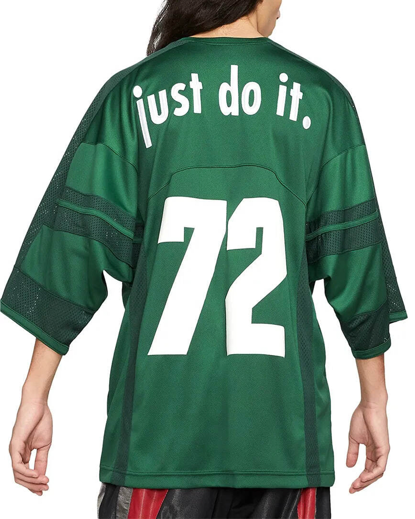 Футболка Nike x Cactus Plant Flea Market Go Flea Short-Sleeved