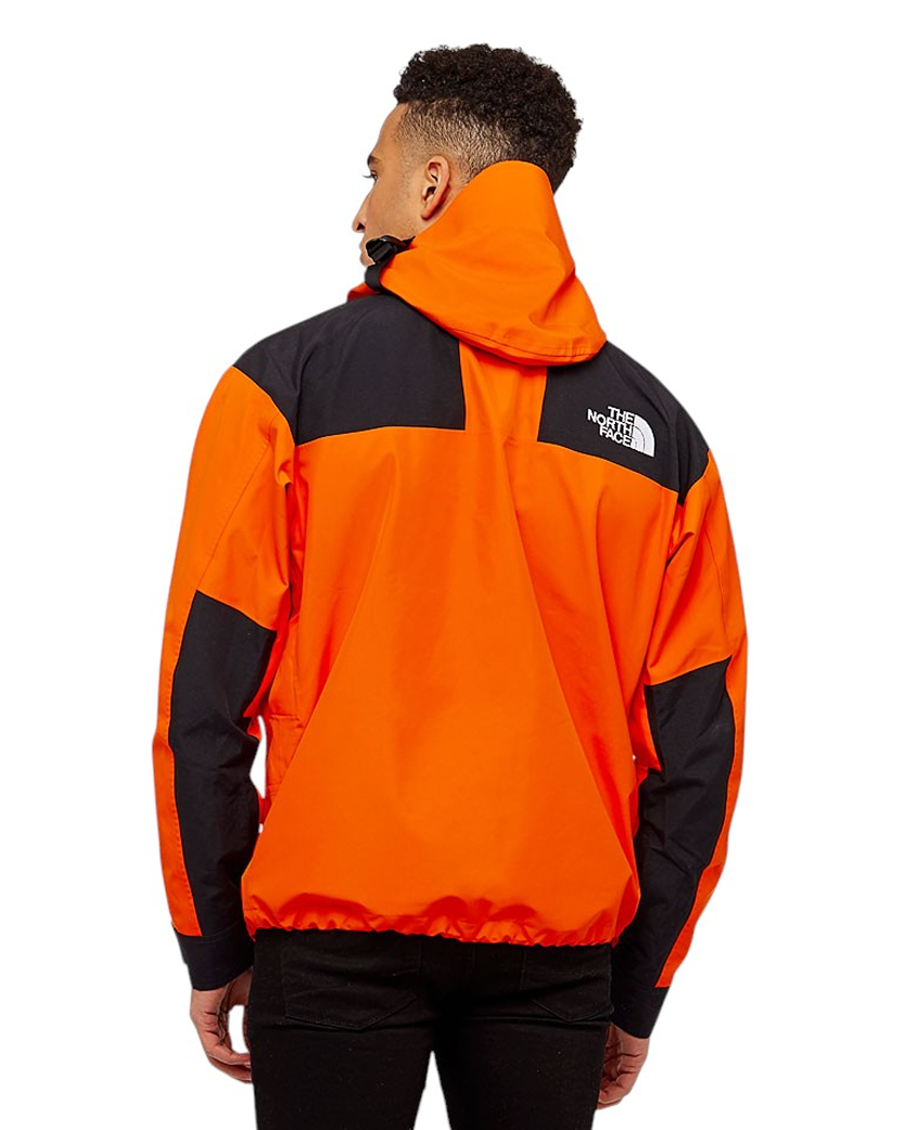 Куртка The North Face 1990 GORE-TEX® Mountain Jacket Orange - UNIFORM