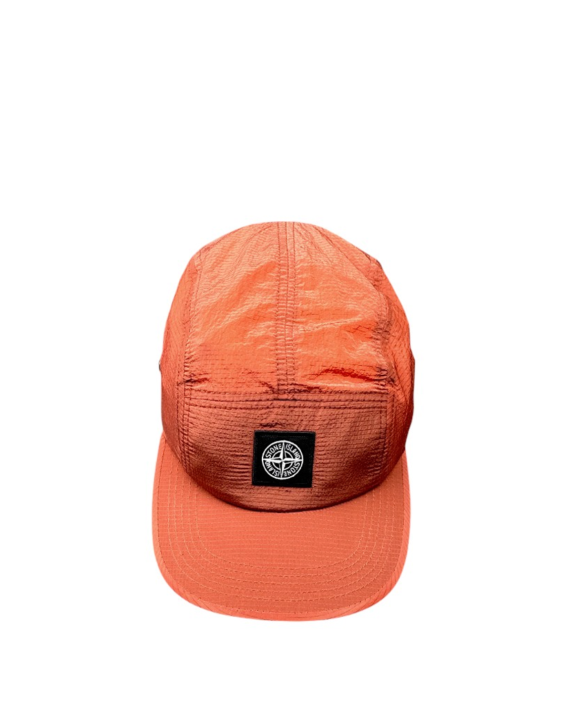 Кепка 99069 Nylon Metal 5-Panel Cap Orange SI0169-OR - UNIFORM