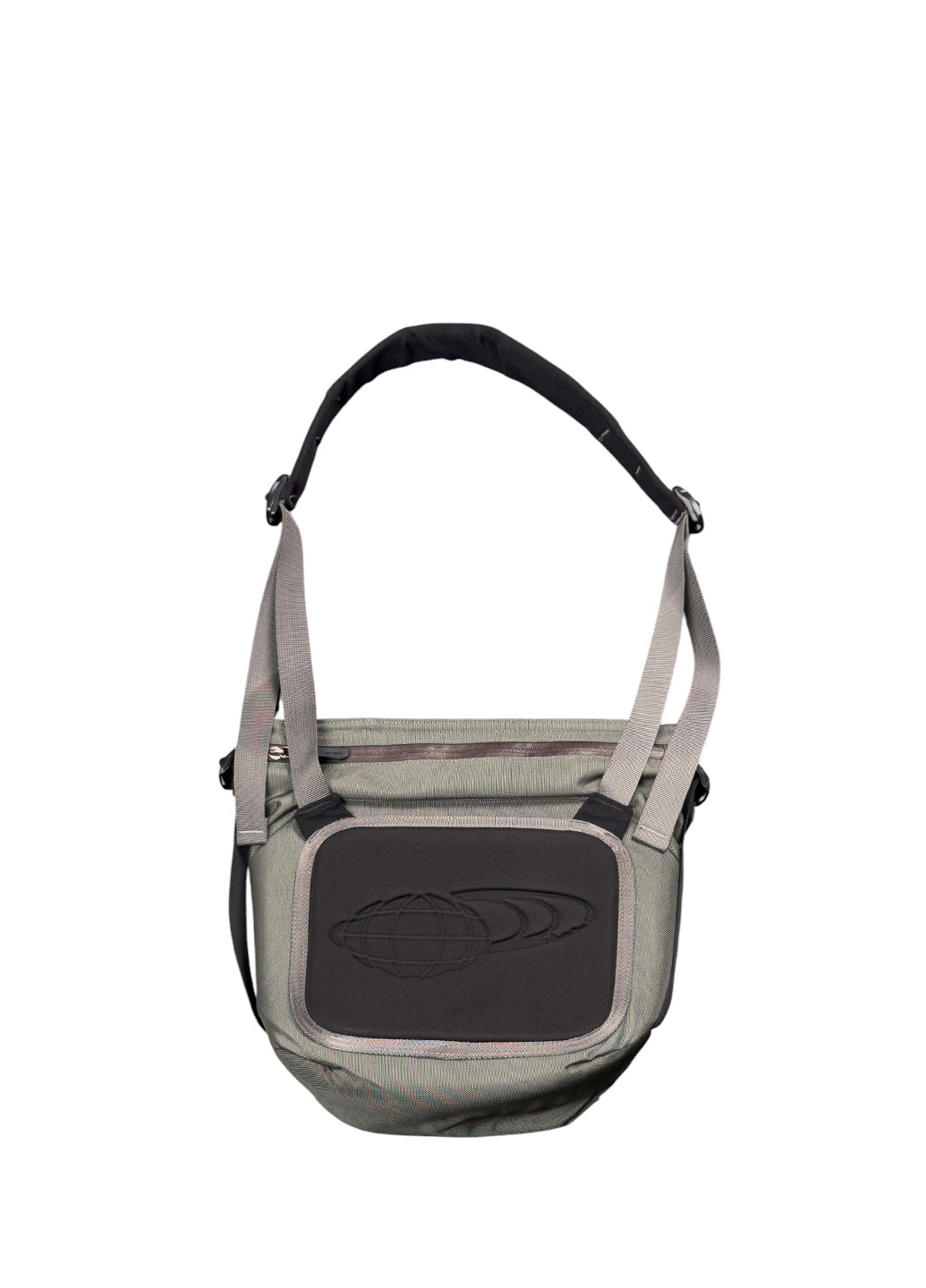 Сумка Arc'teryx x BEAMS Arro 8 ReBIRD Shoulder Bag Grey - UNIFORM