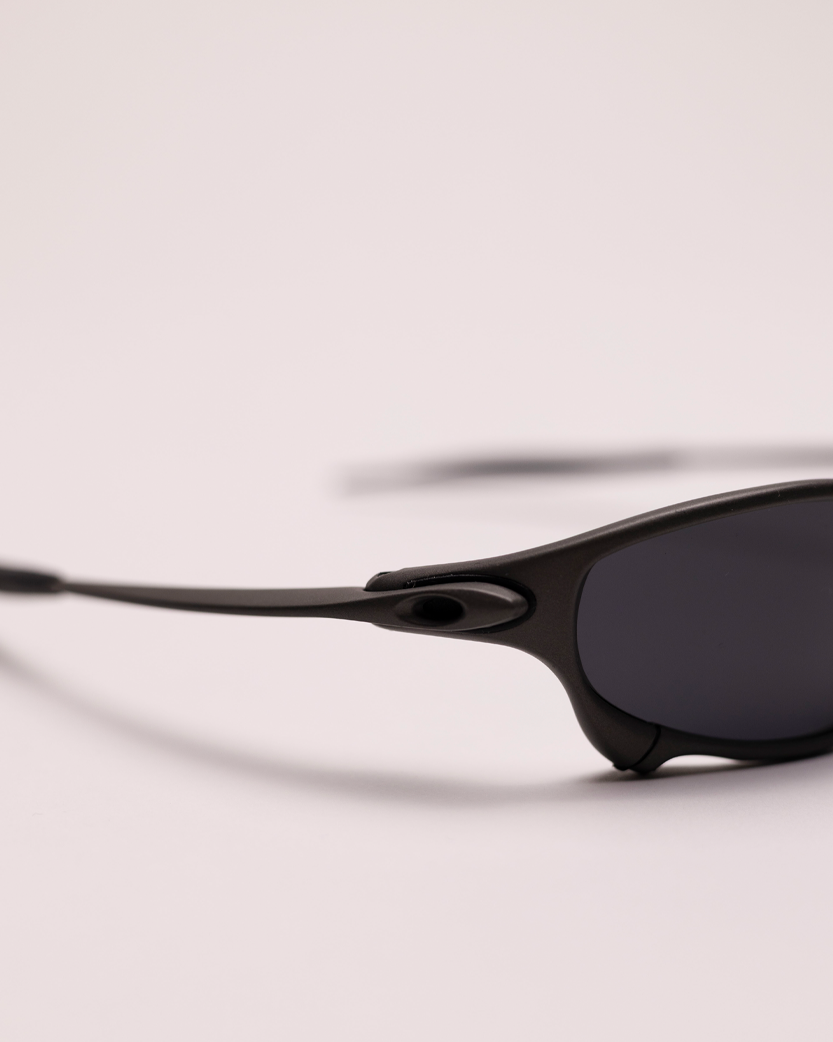 Окуляри Oakley Juliet X-Metal Black Iridium - UNIFORM