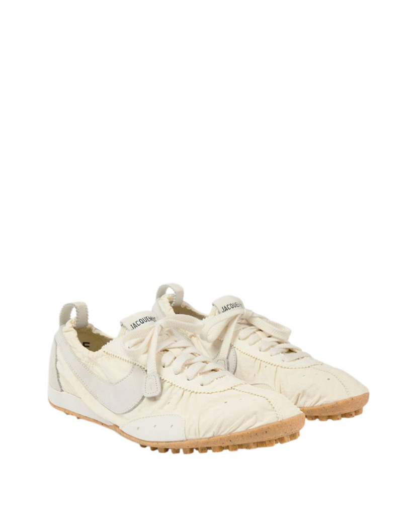 JACQUEMUS NIKE ホワイト 36 Кросівки Jacquemus x Nike Moon Shoe White - UNIFORM