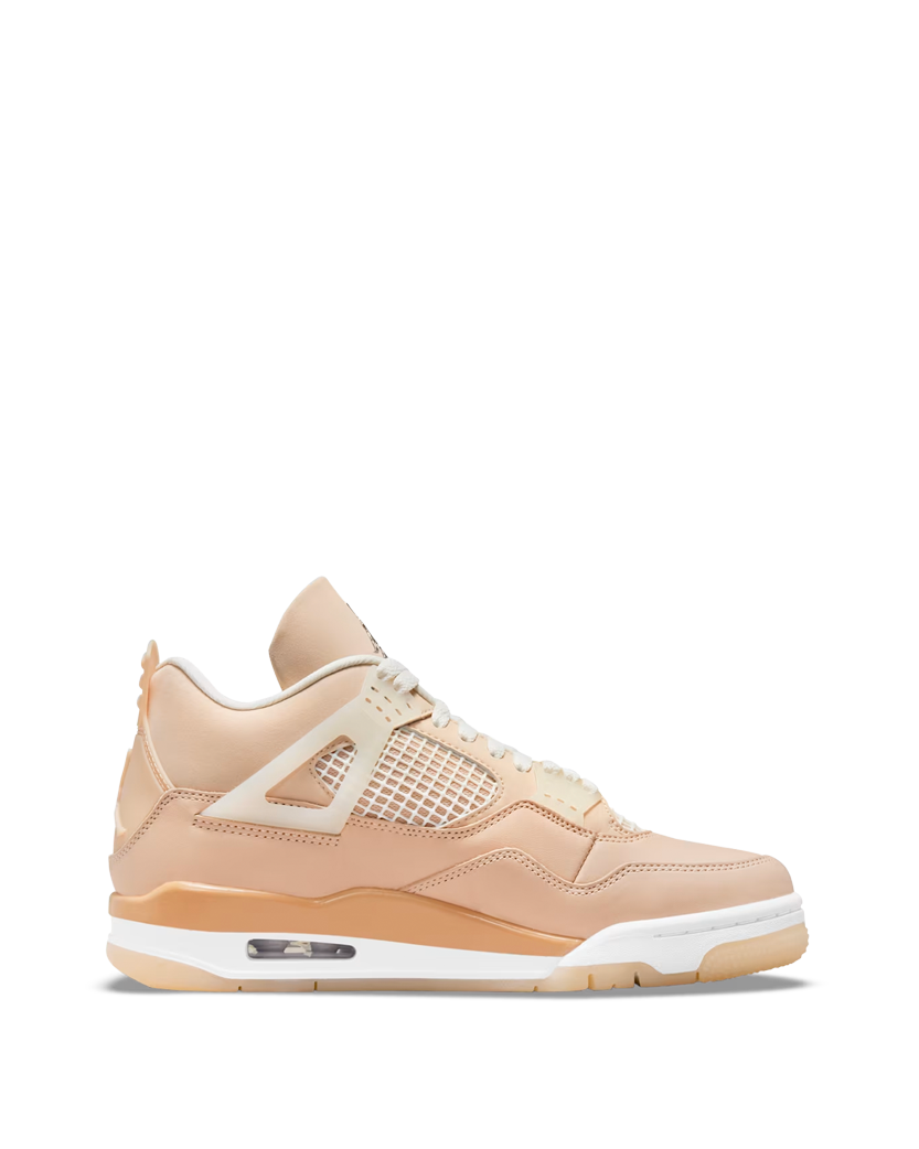 Air Jordan 4 Retro 'Shimmer'