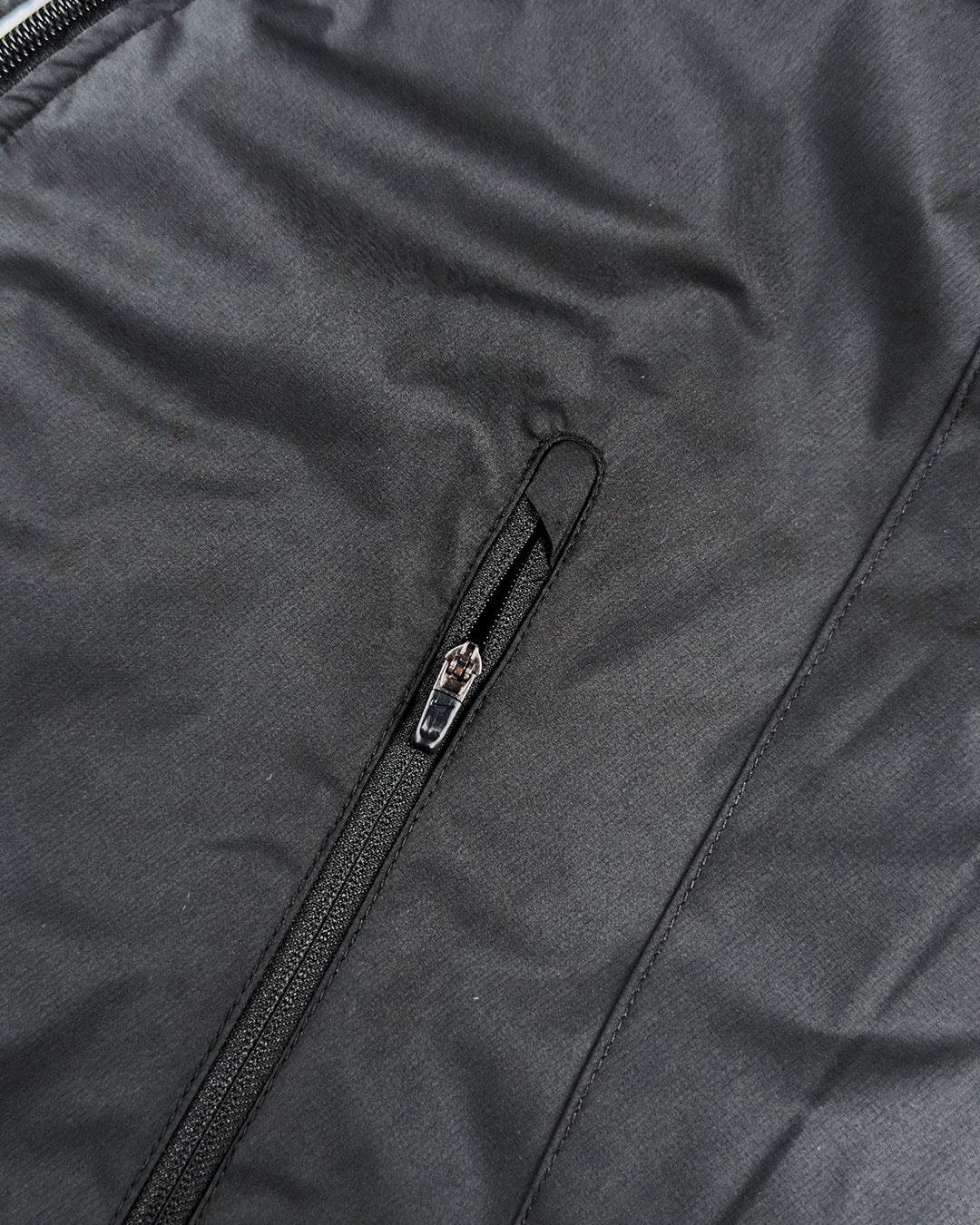 NIKE Stussy NRG FL Storm Fit Jacket Black - Up to 80% Off at BALAAN