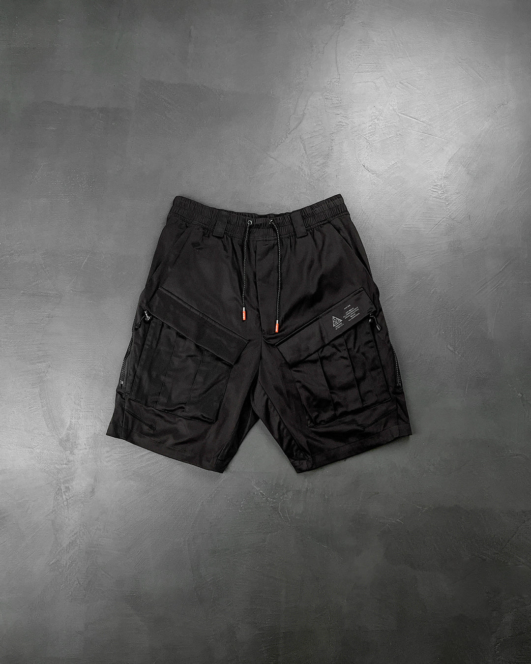 Nike acg deploy shorts hotsell