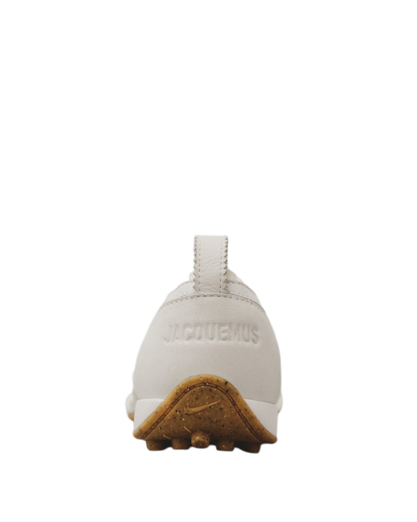 Кросівки Jacquemus x Nike Moon Shoe White - UNIFORM