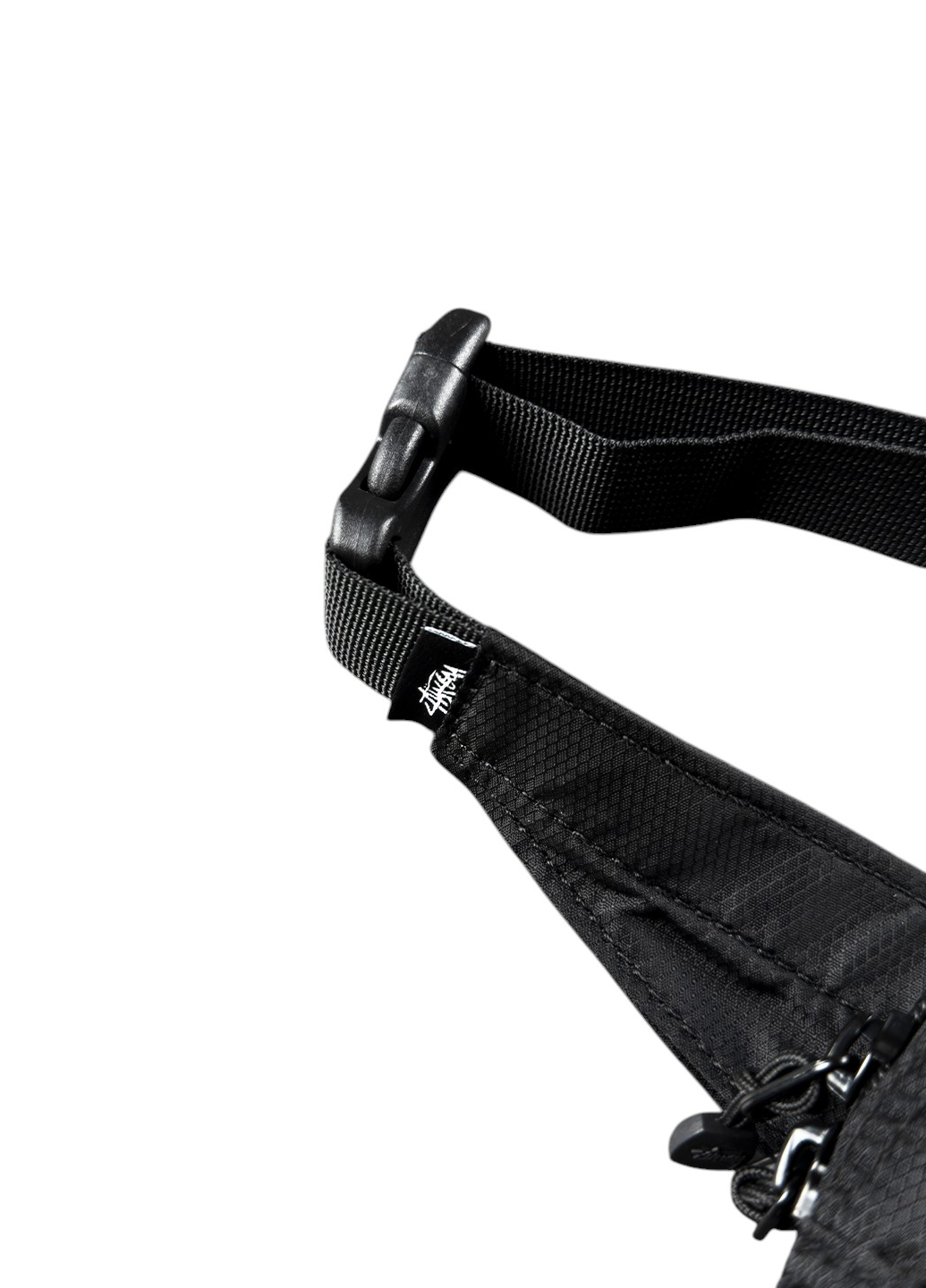 K*I様 C.E シーイー WAIST BAG バッグ ポーチ 新品 stuss K*I様 C.E