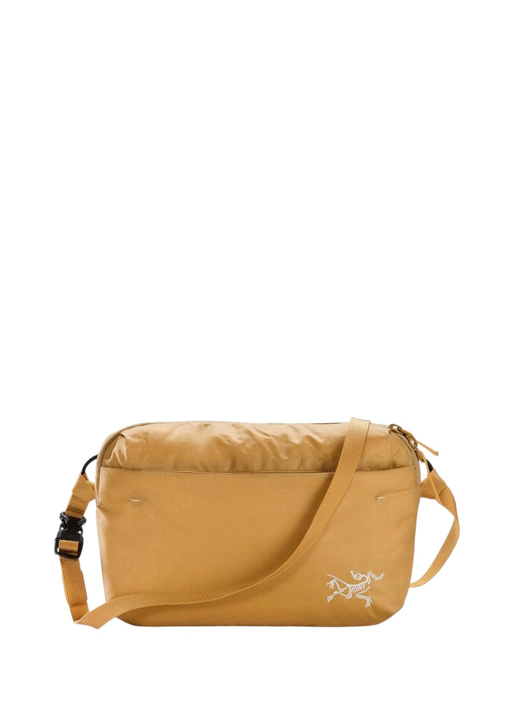 Arc'teryx Heliad 6 Crossbody Bag Yukon