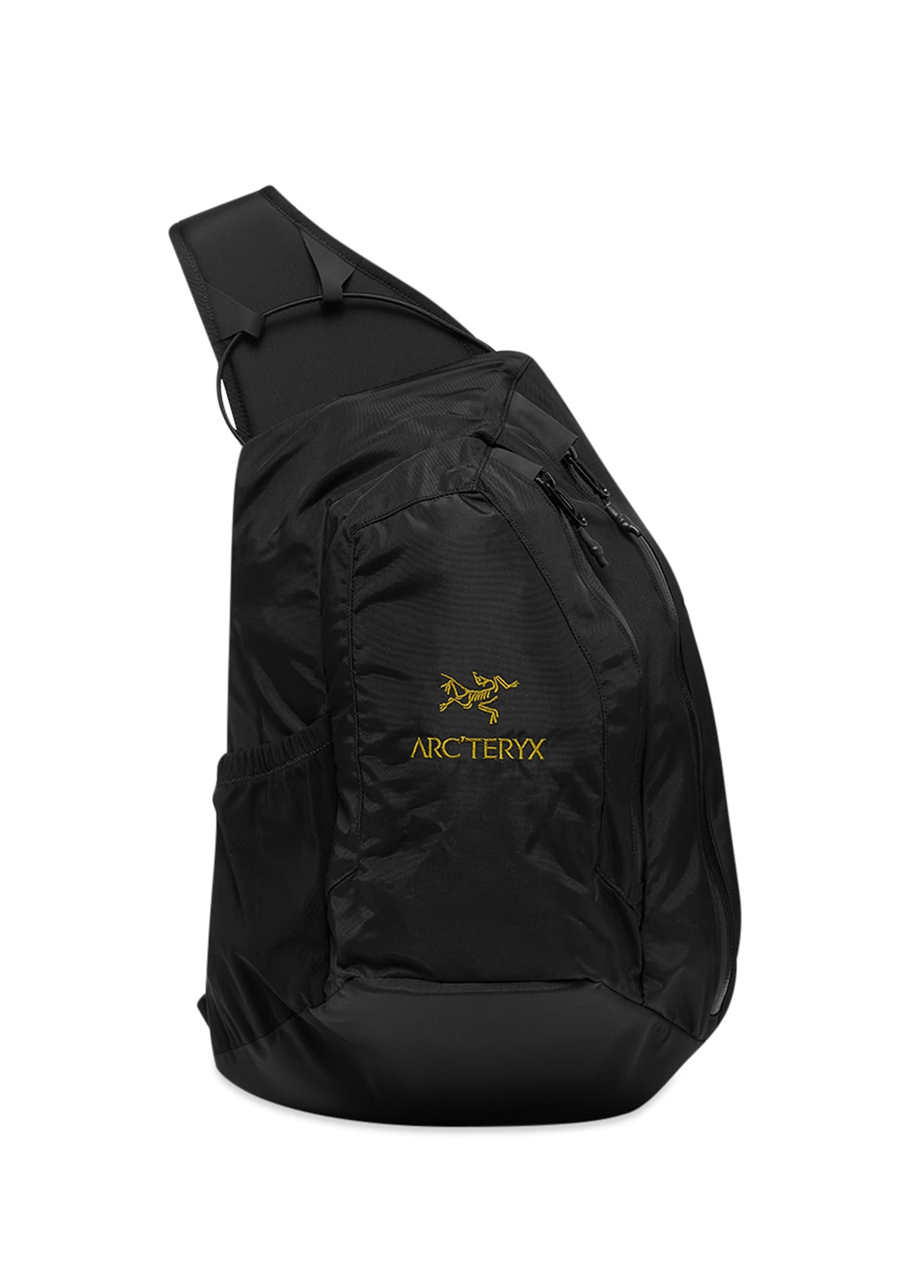 Arc'teryx System A Quiver Cross-body Pack Black