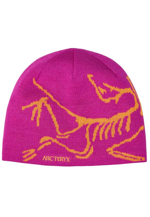 Шапка Arcteryx Bird Head Toque Amaranthus/Edziza - UNIFORM