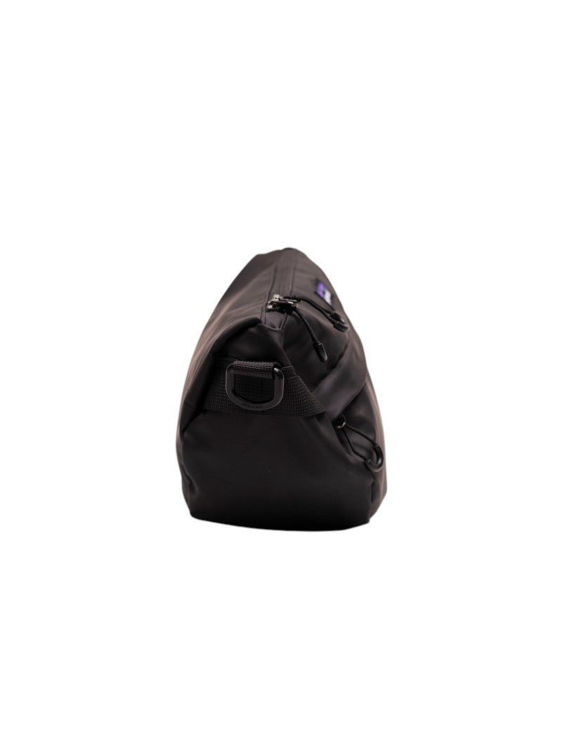 Сумка Patagonia Messenger Bag Black - UNIFORM