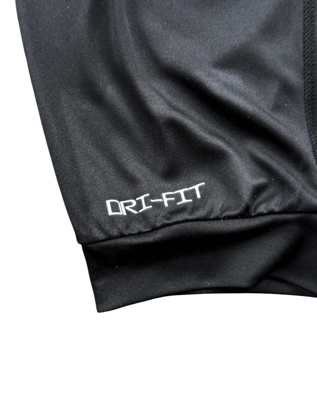 Nike ACG x Supreme Jersey Long Sleeve Black - UNIFORM