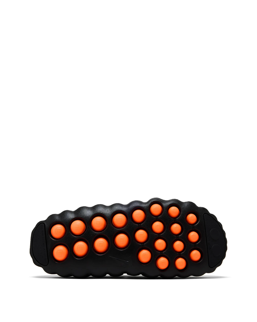 Шльопанці Nike Mind 001 Mule Black - UNIFORM