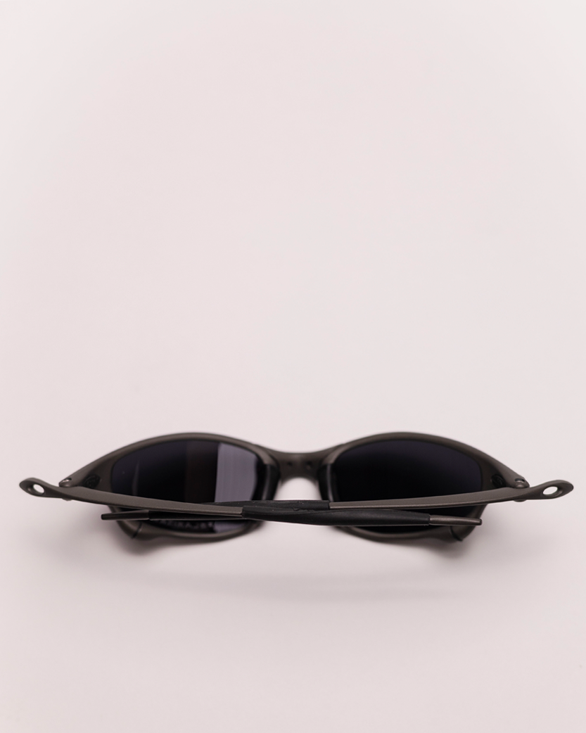 小物 OAKLEY JULIET W/Black Iridium Окуляри Oakley Juliet X-Metal Black Iridium - UNIFORM