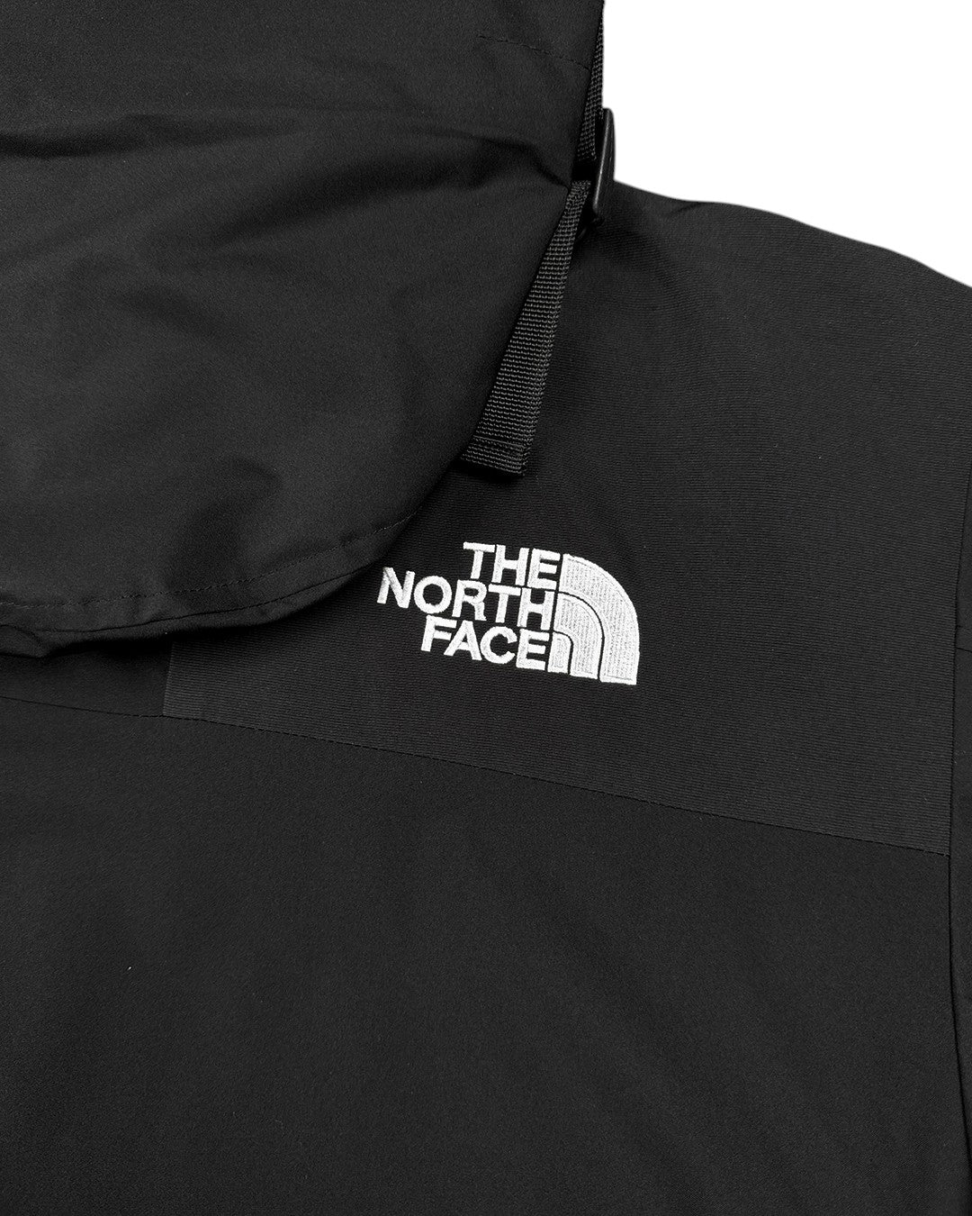 The North Face 1990 GORE-TEX® Mountain Black - UNIFORM