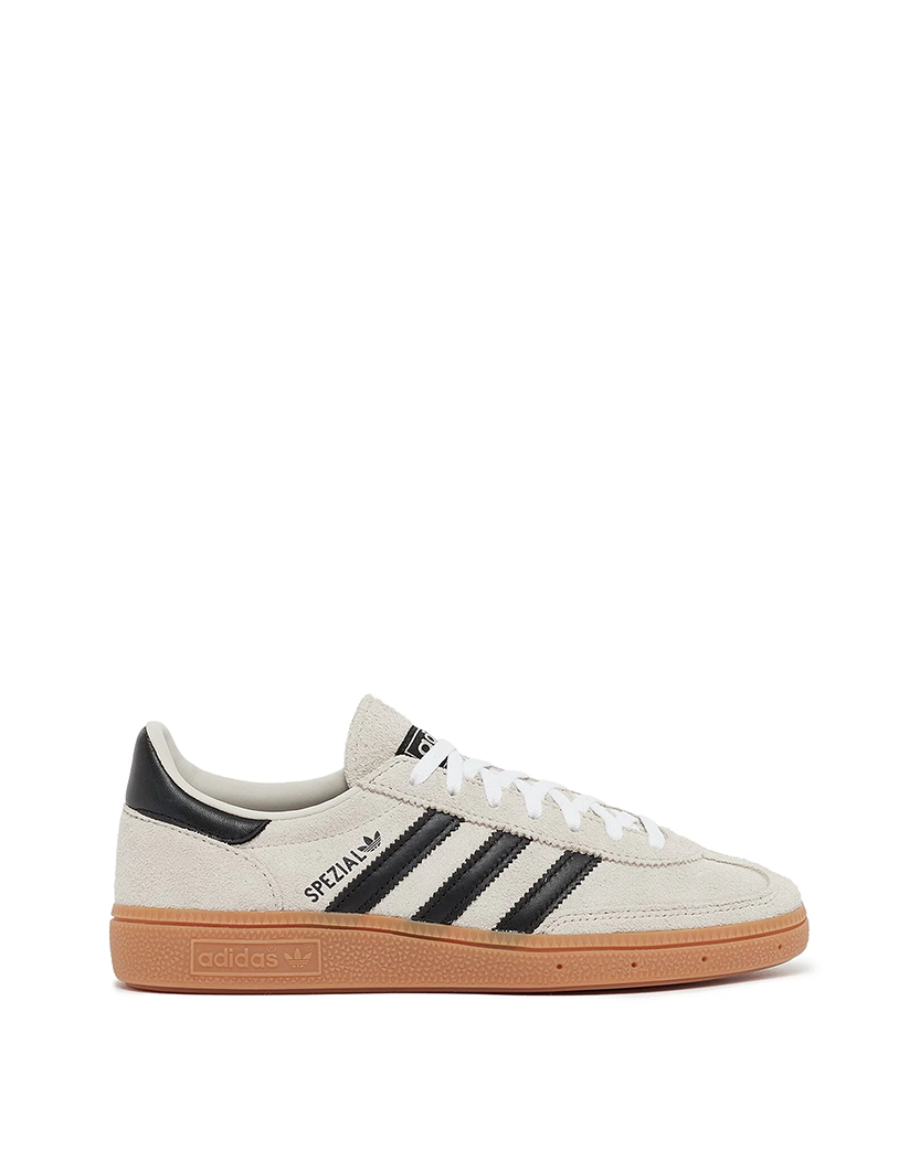 Adidas Wmns Handball Spezial 'Aluminium Black Gum'