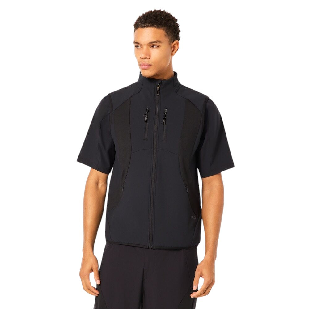 Oakley Latitude Arc Vest Blackout