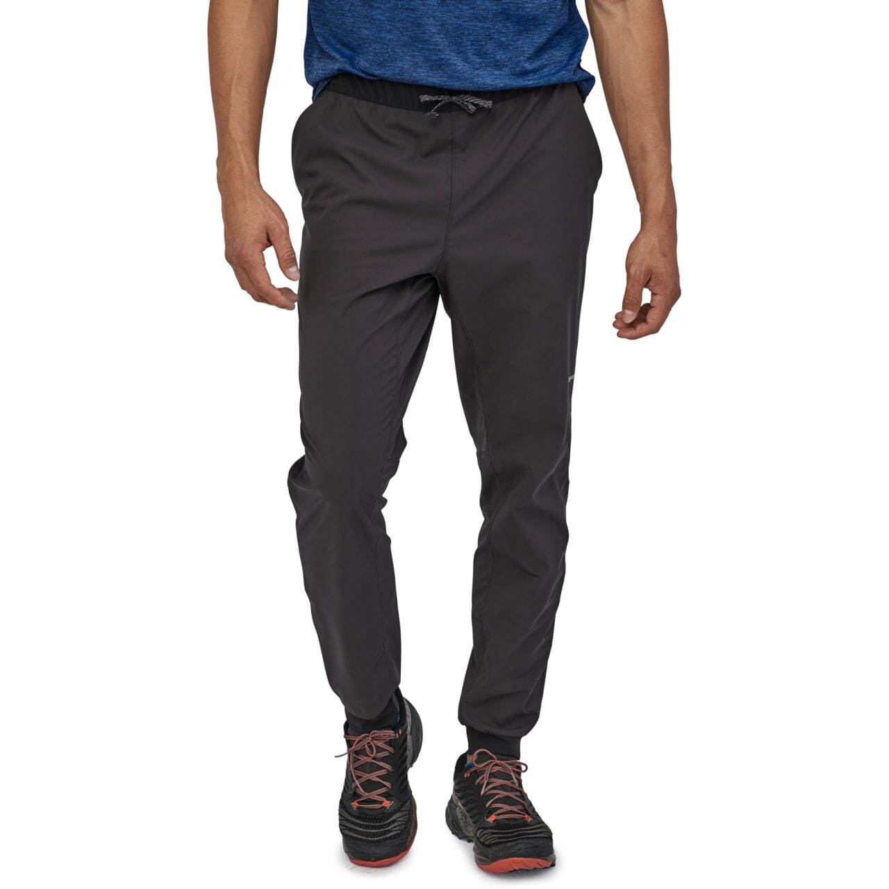 Patagonia Terrebonne Joggers Black