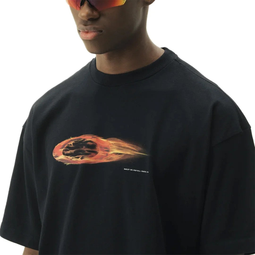 PIET - Software Flame T-Shirt | HBX - Globally Curated
