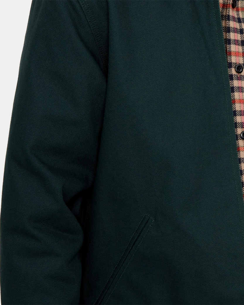 Carhartt WIP Duck Detroit Jacket - UNIFORM