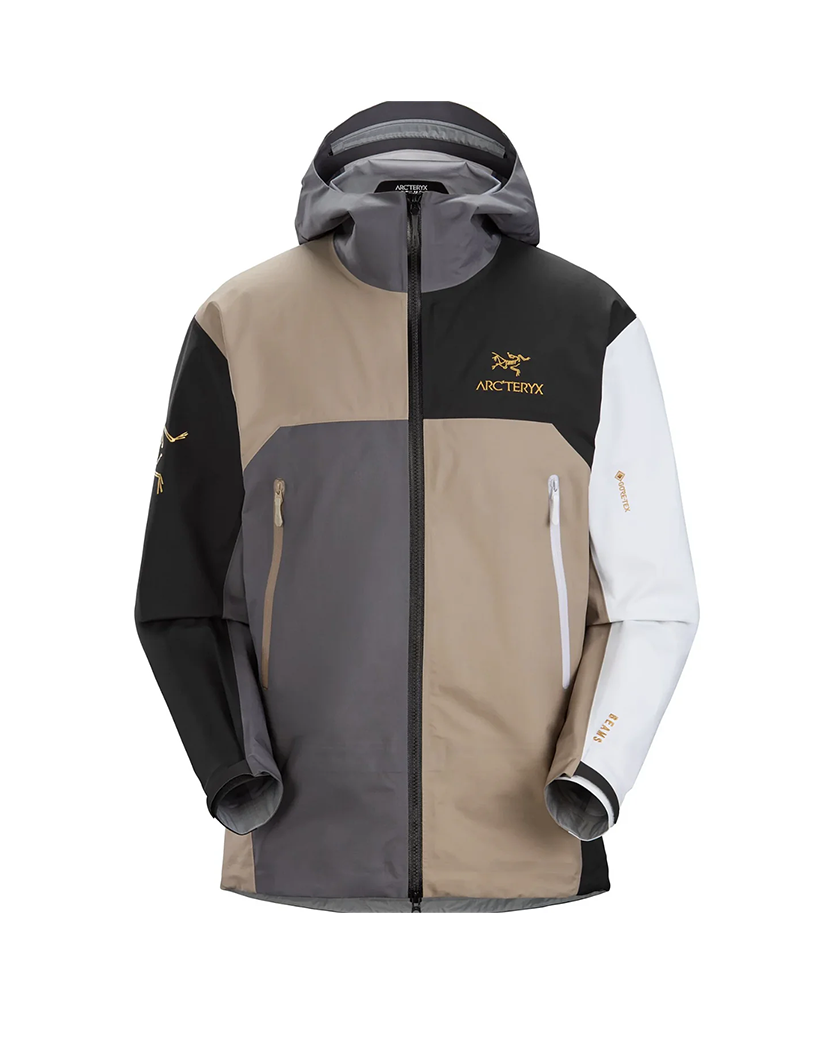Arc’teryx x Beams Beta Jacket GORE-TEX Dimensions