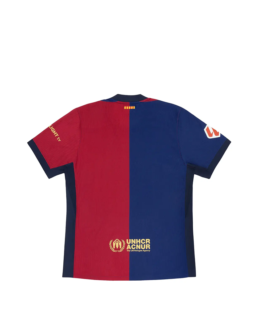 Футболка Travis Scott x FC Barcelona Limited Edition Match Home Футболка Travis Scott x FC Barcelona Limited Edition Match Home