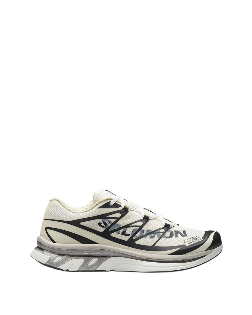 Кросівки Salomon x MM6 Maison Margiela XT-6 Vanilla Ice - UNIFORM