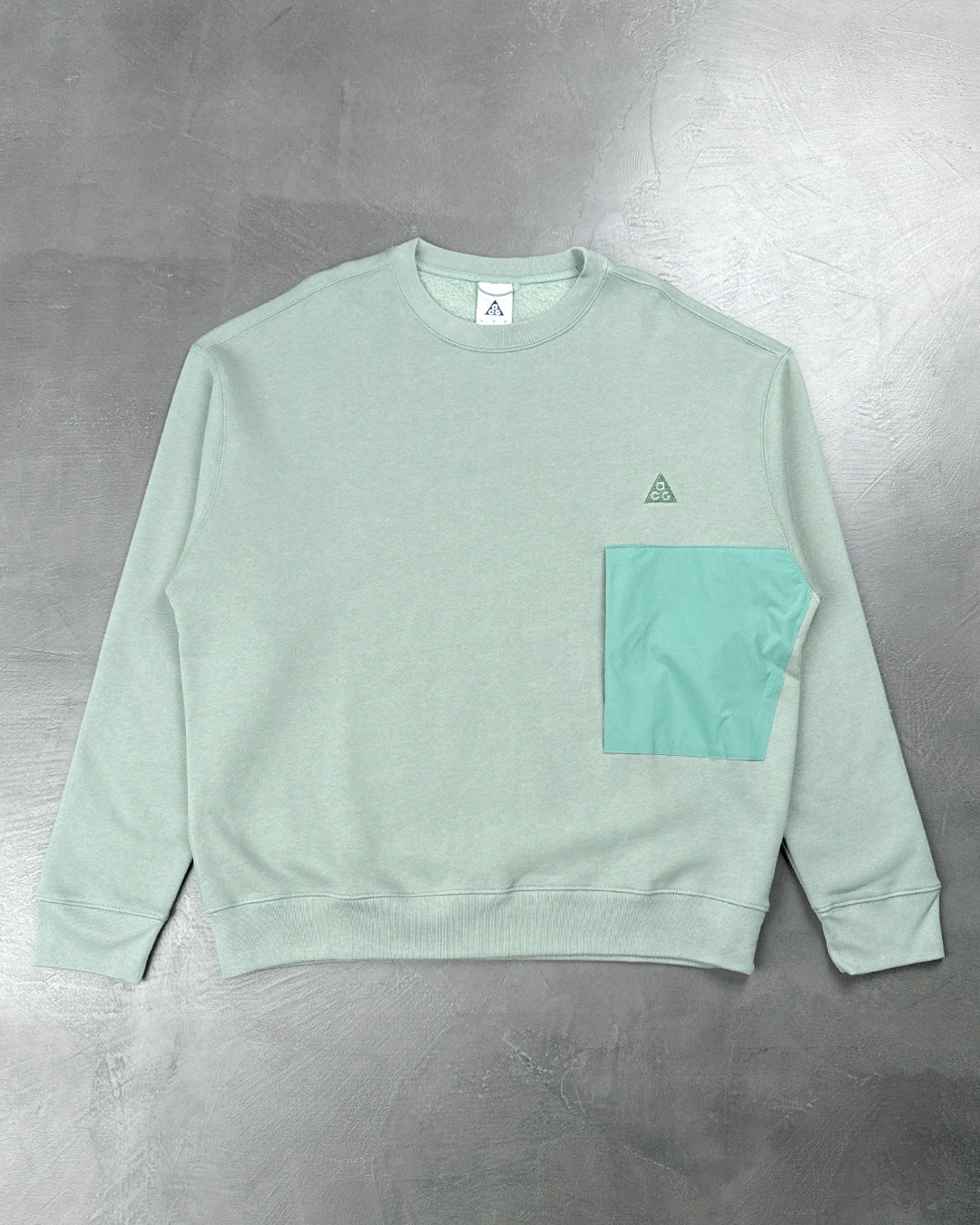 Nike acg crewneck best sale