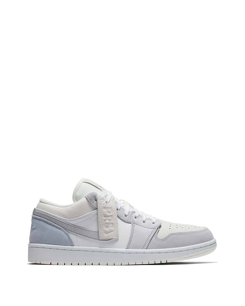 Air Jordan 1 Low 'Sky Grey' Paris