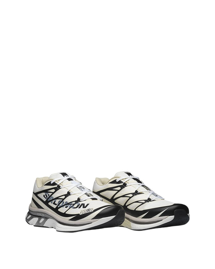 Кросівки Salomon x MM6 Maison Margiela XT-6 Vanilla Ice - UNIFORM