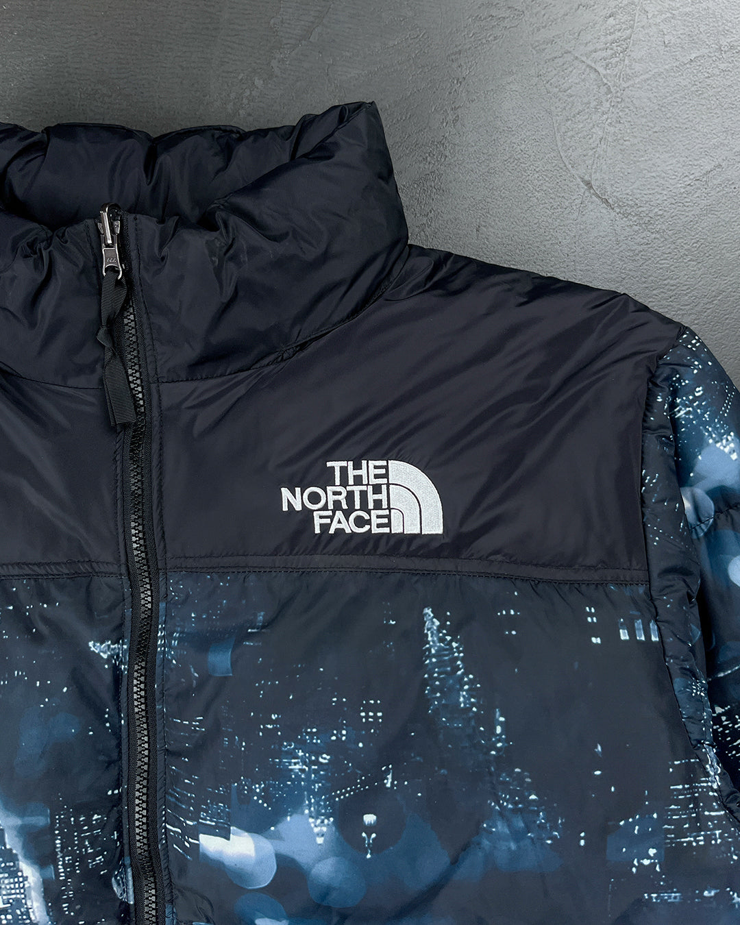 The North Face 1996 Nuptse Nightcrawlers UNIFORM