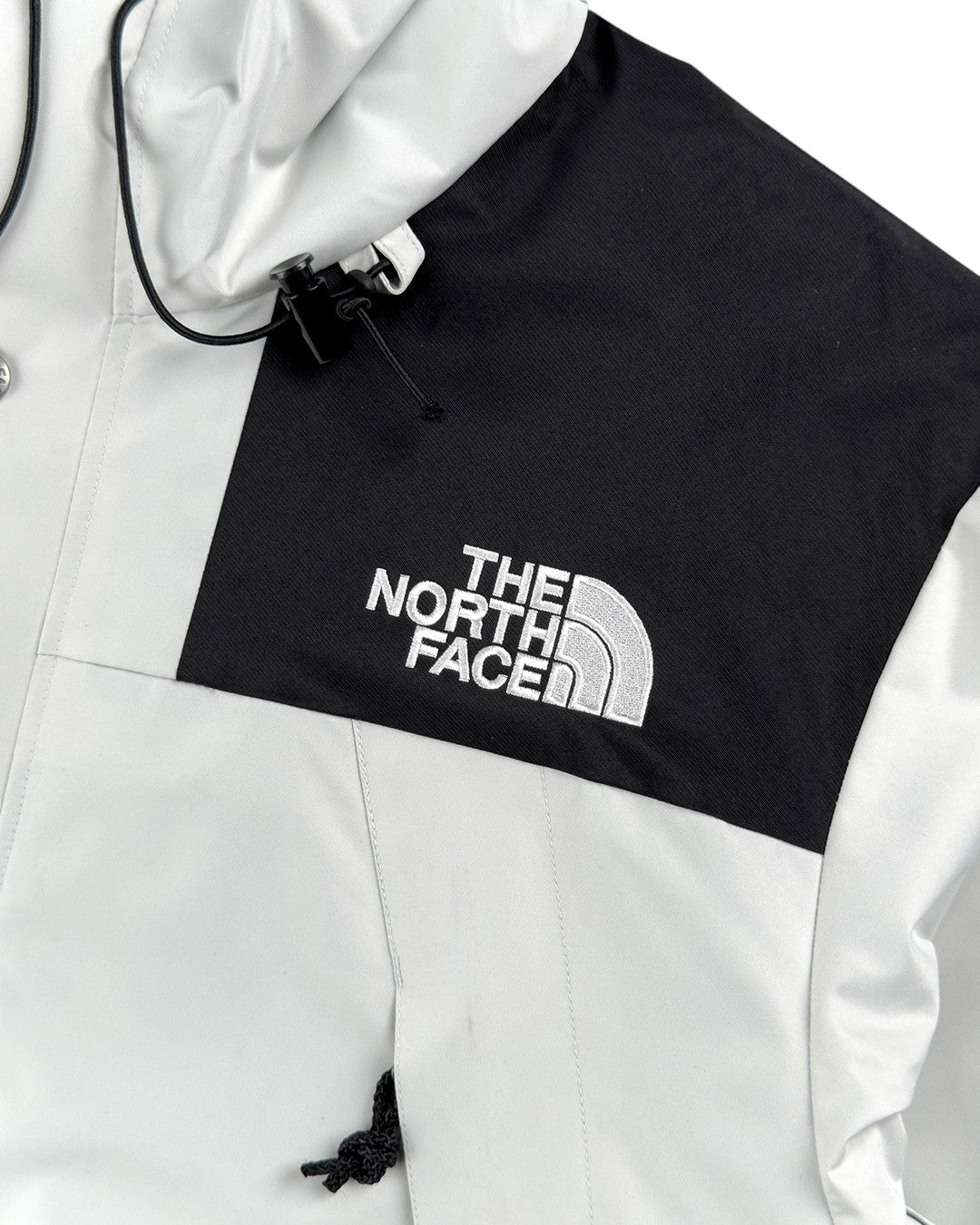 【激レア・非売品】THE NORTH FACE LAB 白衣　ゴアテックス　L 激レア・非売品】THE NORTH FACE LAB 白衣 ゴアテックス L - メルカリ