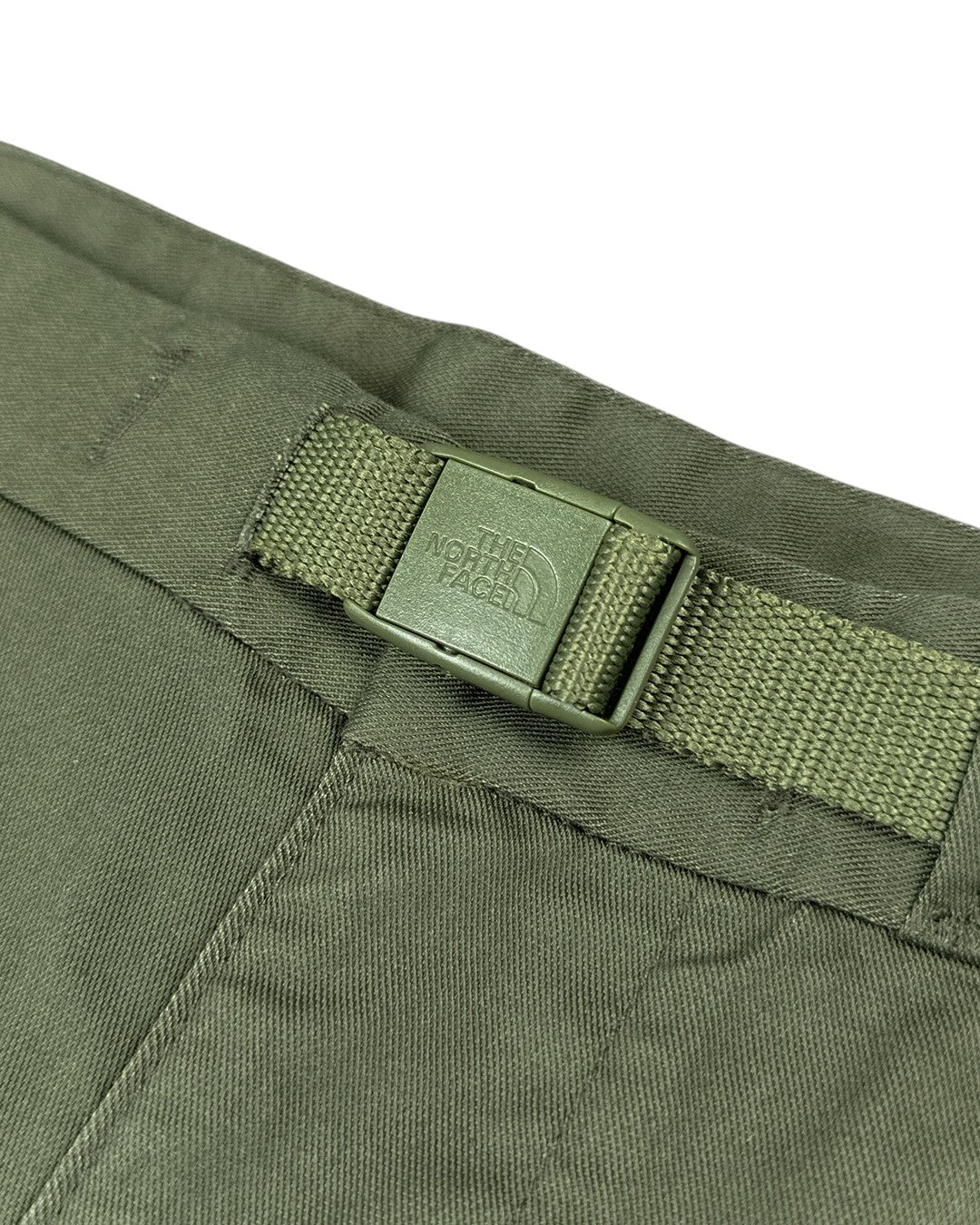 Штани Nanamica The North Face Purple Label Stretch Twill Wide