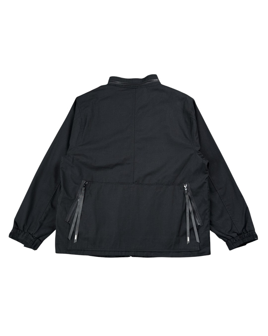 Куртка WTAPS 19SS Modular Jacket Black - UNIFORM