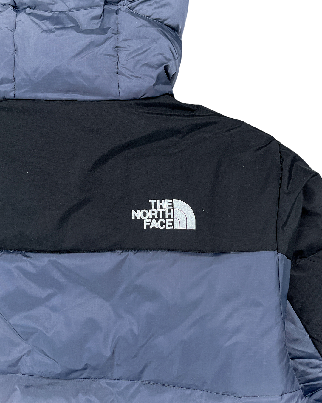 north:)ページ Пуховик The North Face Himalayan Down Parka Vanadis Grey - UNIFORM