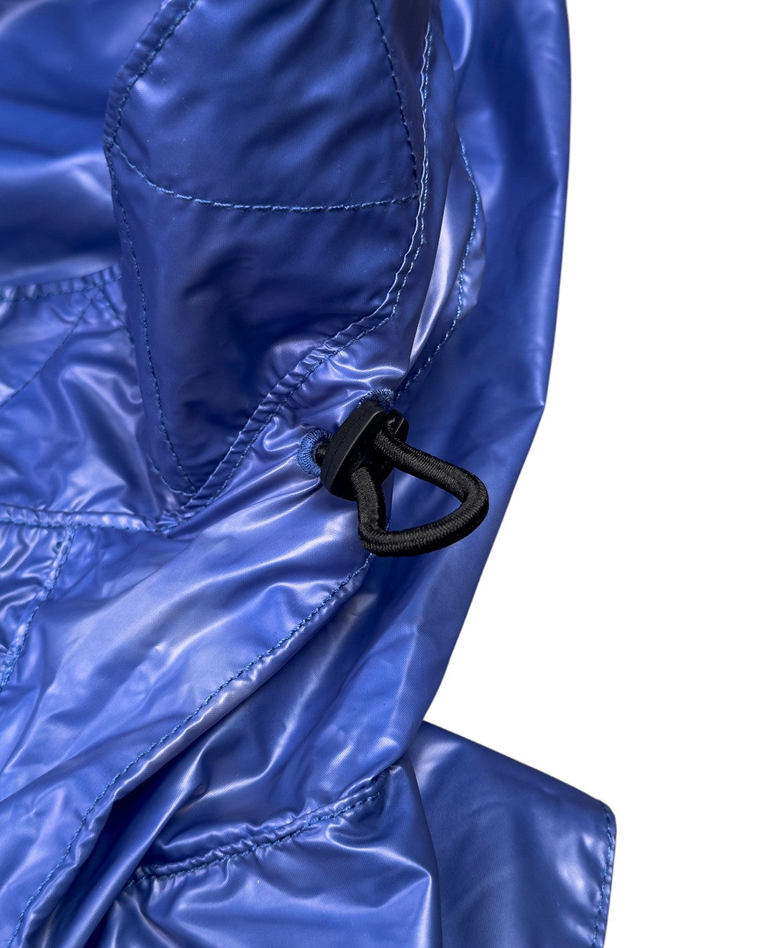 Куртка 41599 Heat Reactive Lamy Jacket Ultramarine Blue SI0199-UBL