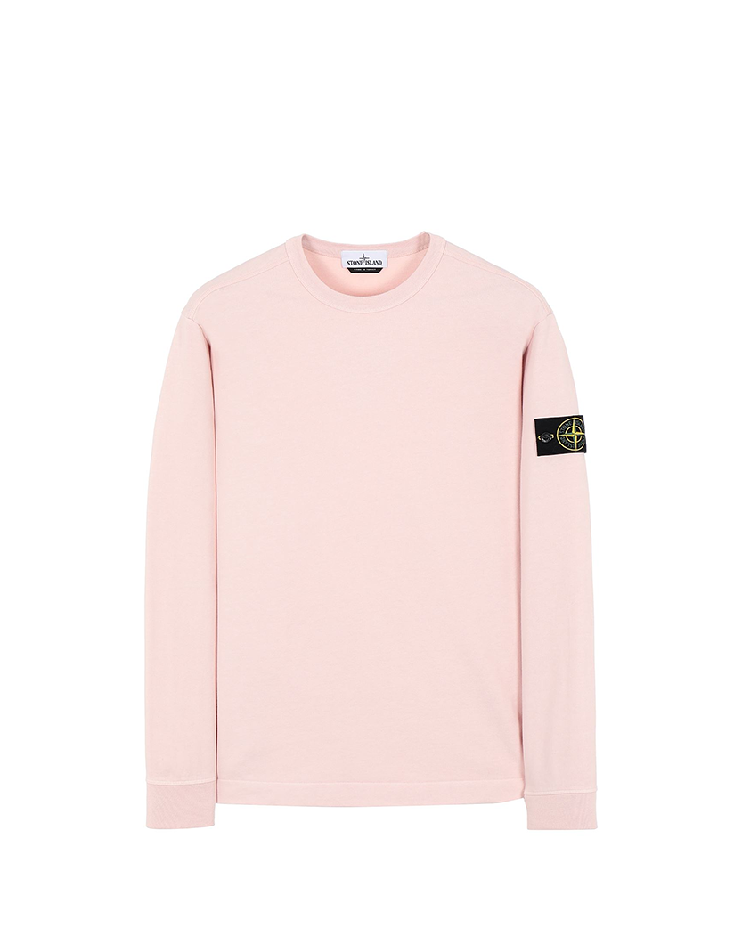 64450 Classic Light Sweatshirt Pink SI0143-PK