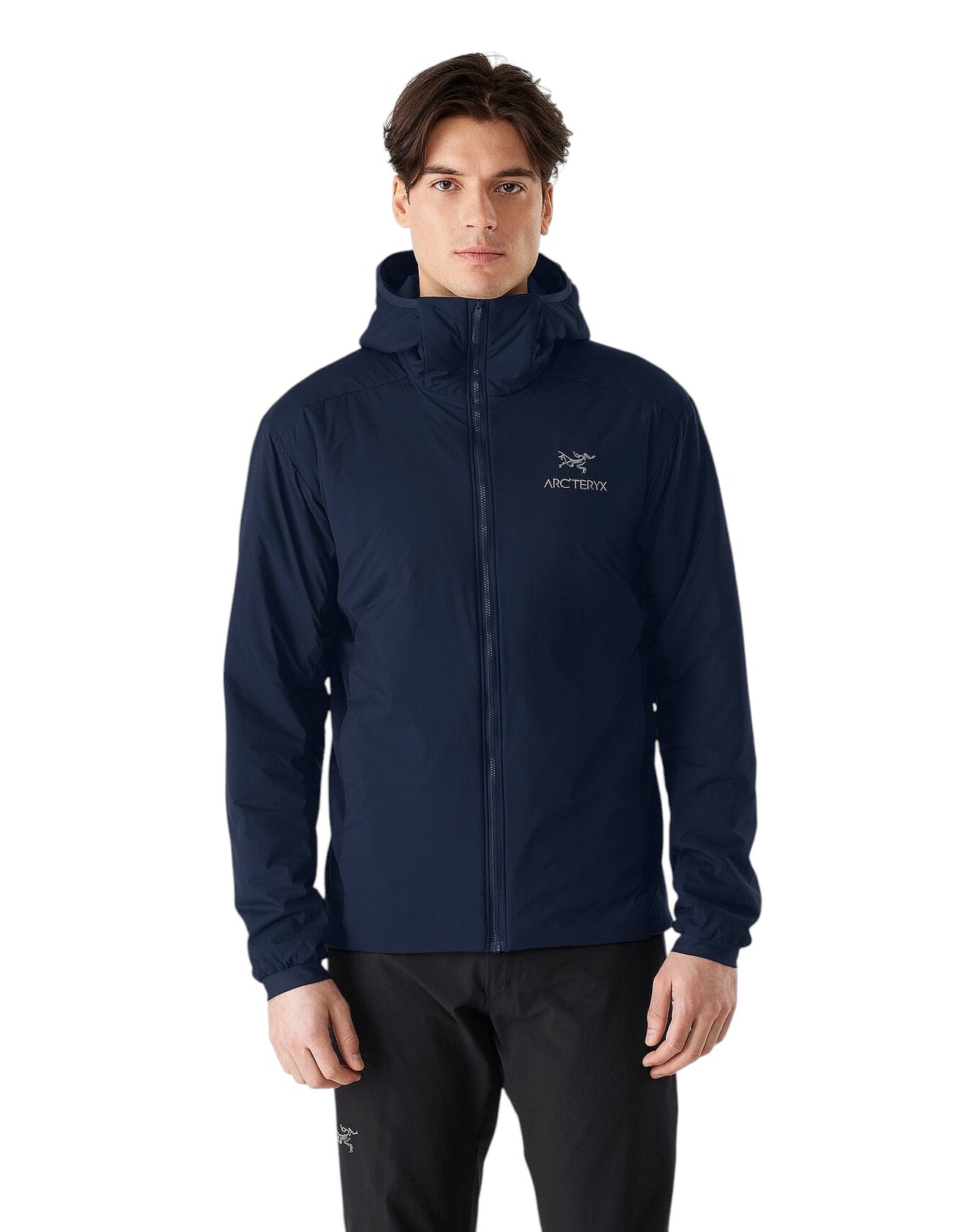 Arc’teryx Atom LT Hoody Cobalt Moon