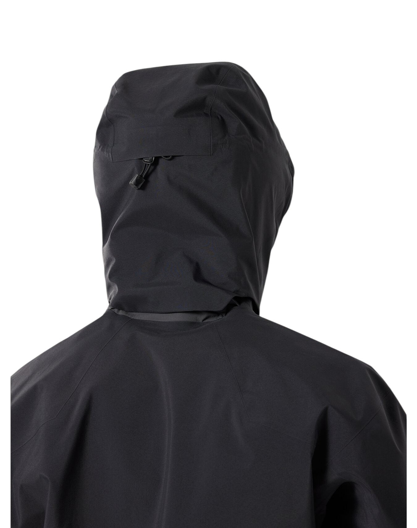 Куртка Arcteryx Macai Jacket Black - UNIFORM