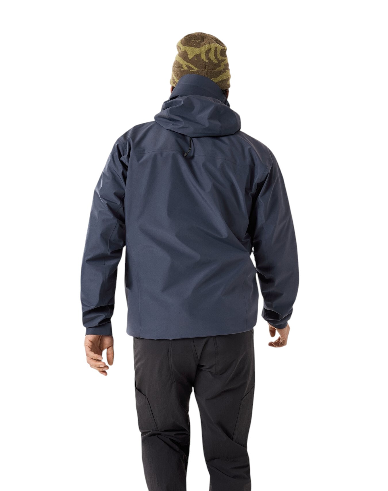 た*ん様 ARC'TERYX Beta Lt Куртка Arcteryx Beta LT Jacket Black Sapphire - UNIFORM