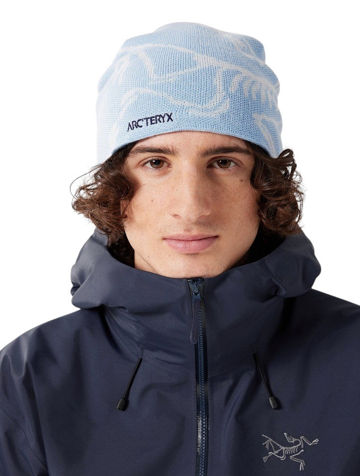 Arc’teryx Bird Head Toque Dark Daybreak/Daybreak