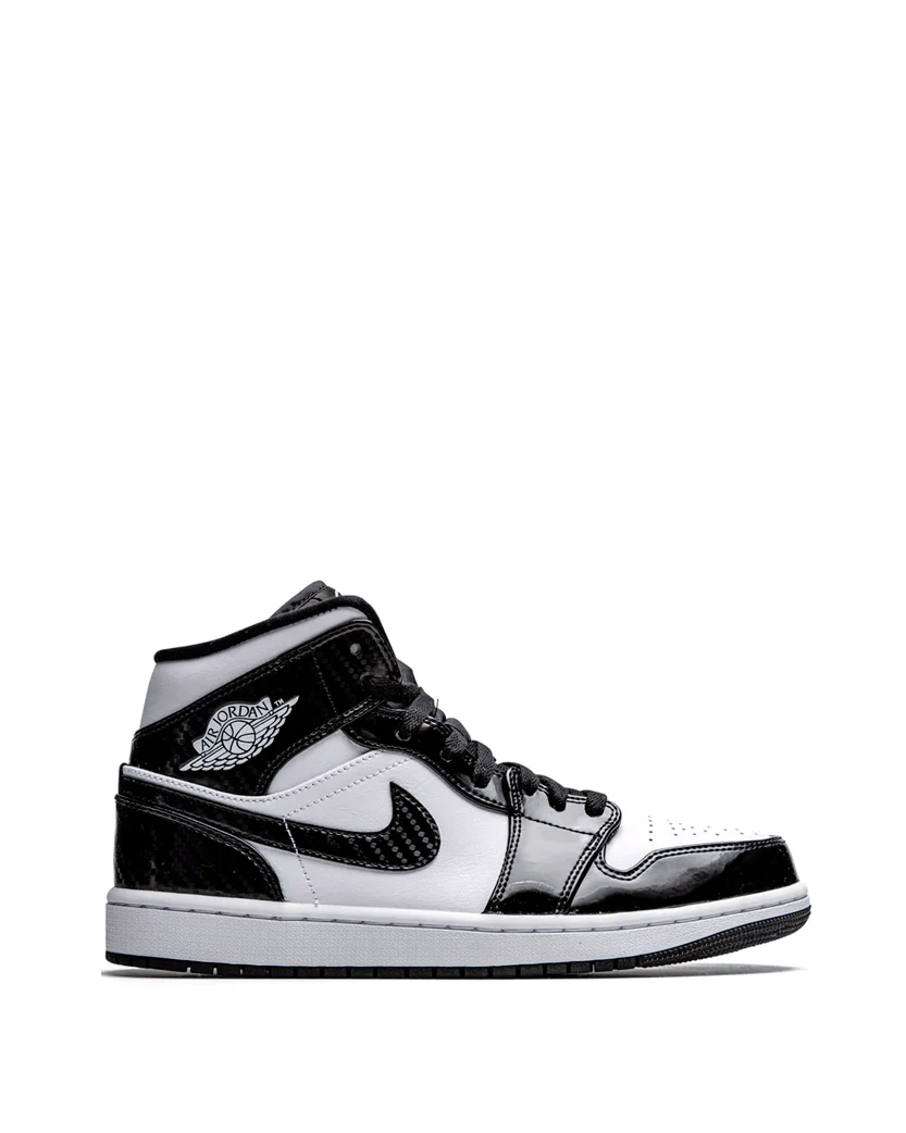 Air Jordan 1 Mid SE 'All Star 2021'