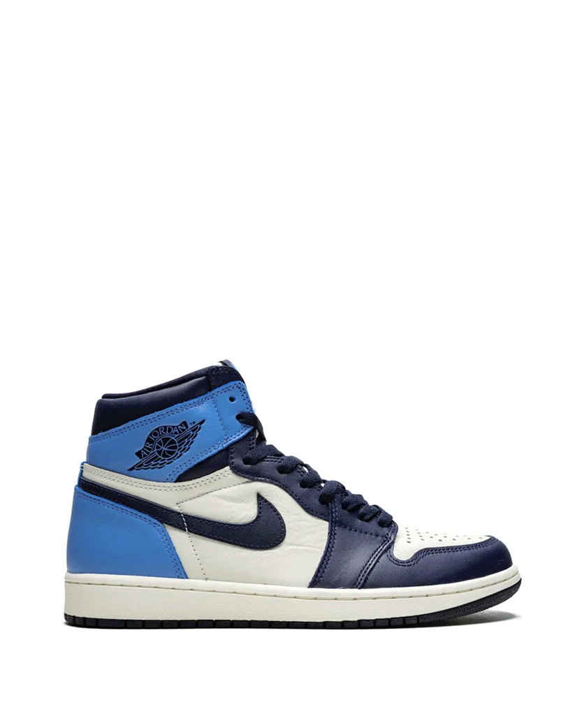 Air Jordan 1 Retro High OG 'Obsidian'