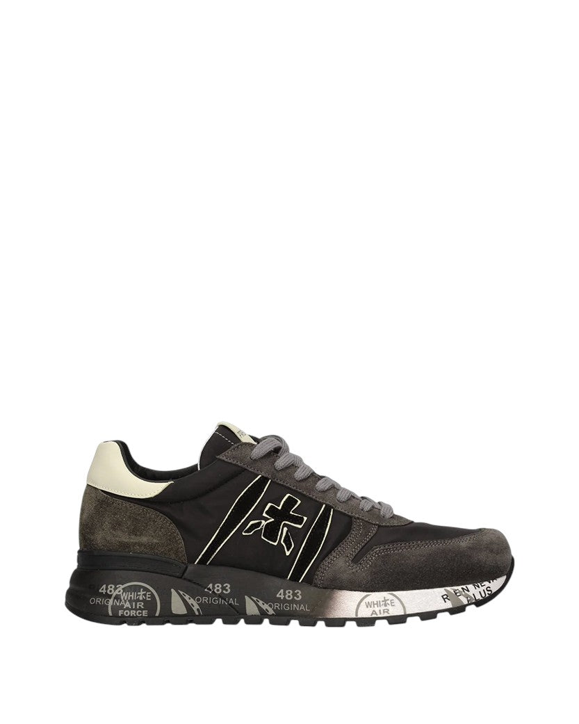 Premiata Lander 4951 Brown