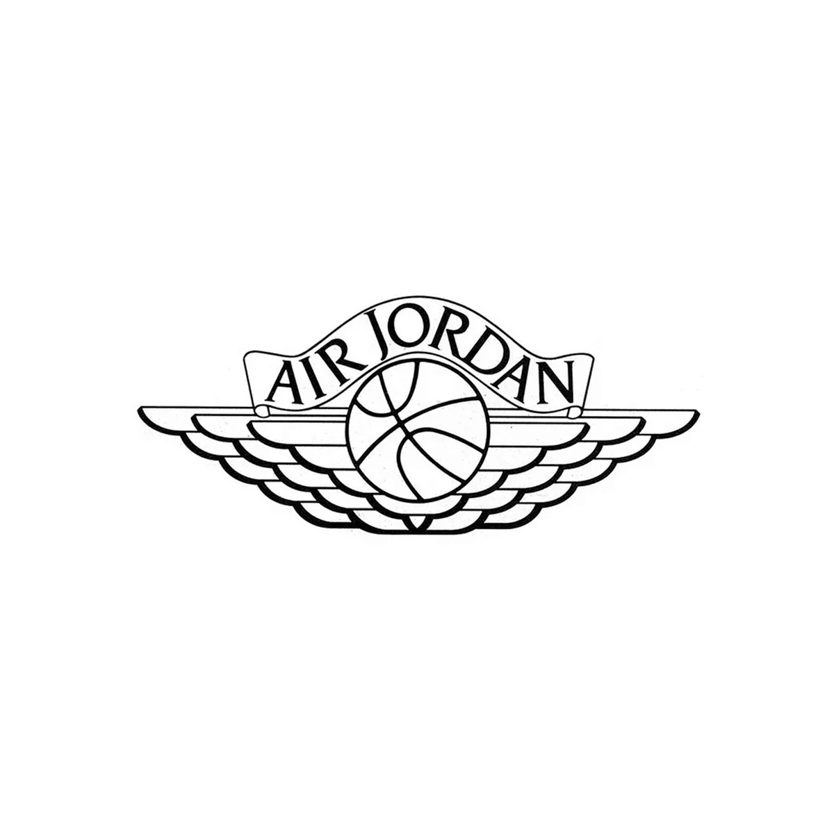 AIR JORDAN
