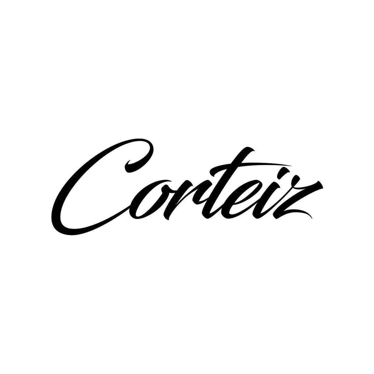 Худі CORTEIZ