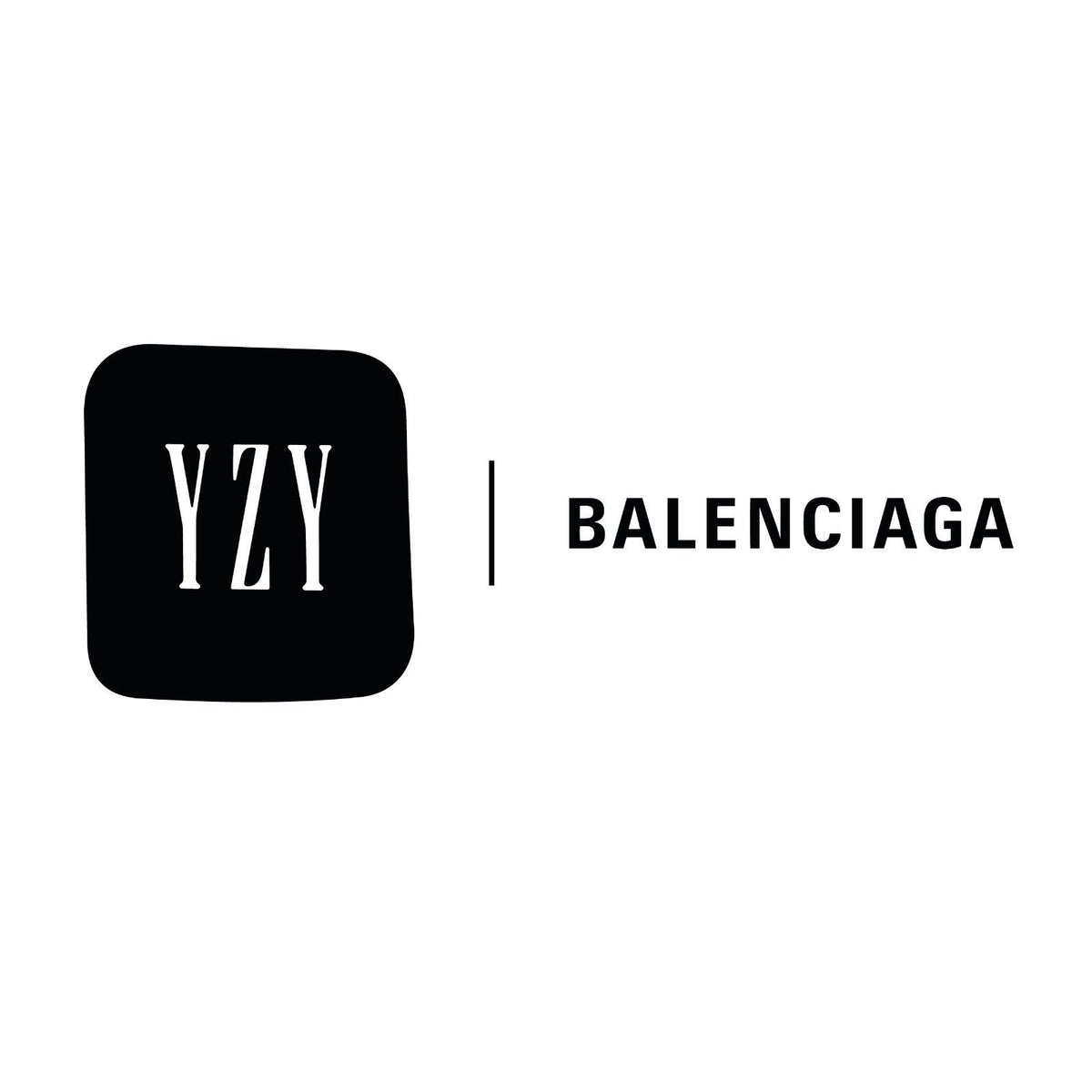 Худі YEEZY x GAP x BALENCIAGA